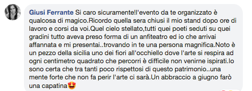 per riflettere
